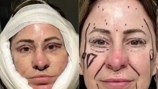 म्हातारपणी सुंदर दिसण्याची हौस