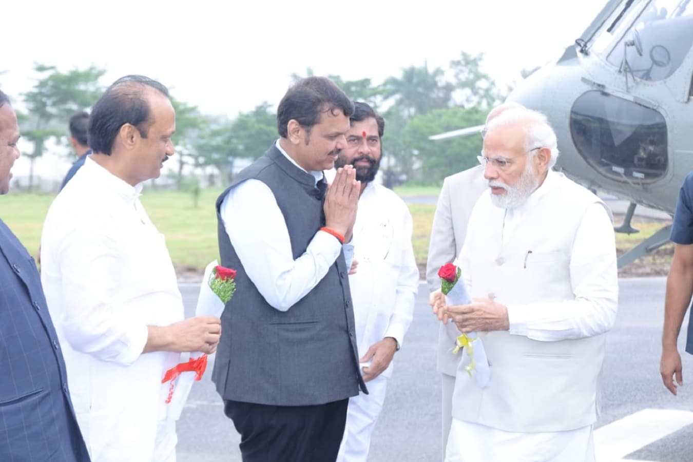 पीएम मोदी