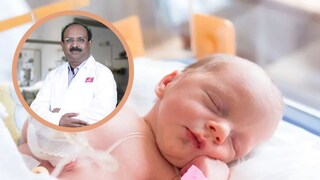 Premature बाळाला अधिक जपावं लागतं का? कशी घ्याल त्याची काळजी?