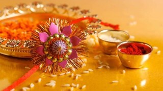 रक्षाबंधन 2023