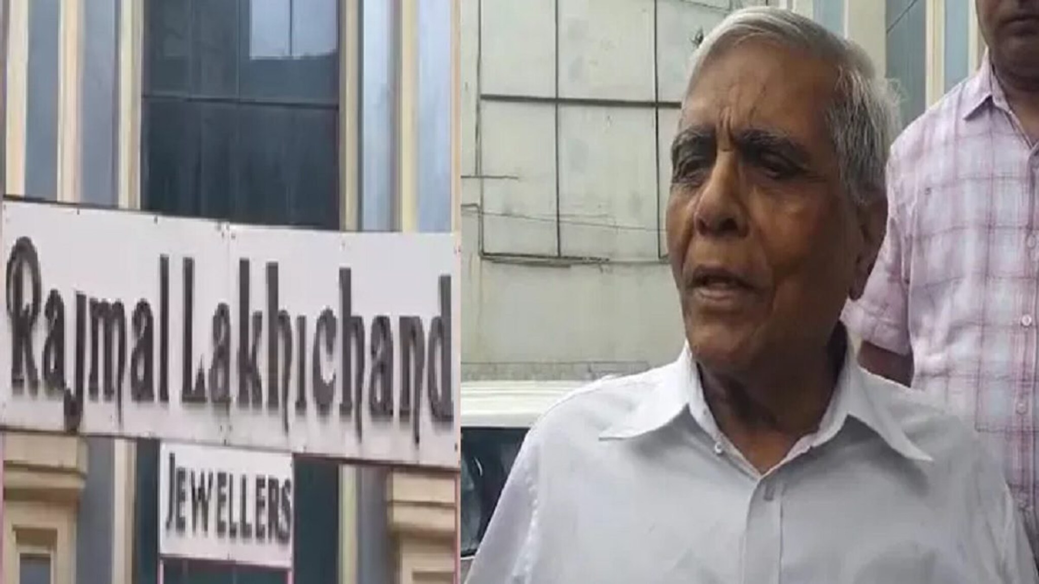 राजमल लखीचंद ज्वेलर्सची तपश्चर्या अशी...; ईडीच्या कारवाईवर मालकांची प्रतिक्रिया