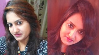 सना खान प्रकरण 