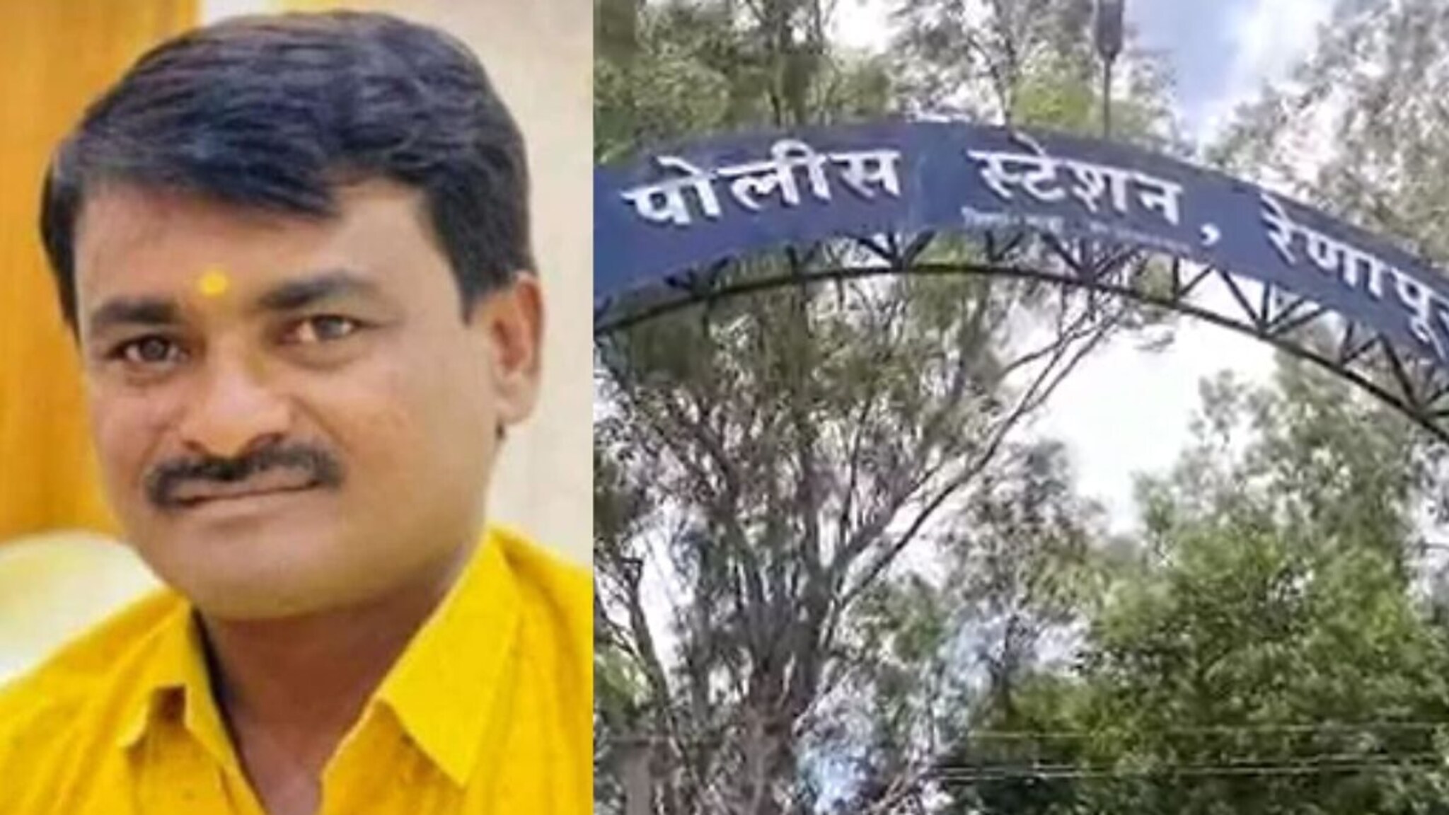 Latur News : कर्ज वसुलीसाठी फायनान्स कंपनीचा तगादा; शेतकऱ्यानं उचललं टोकाचं पाऊल