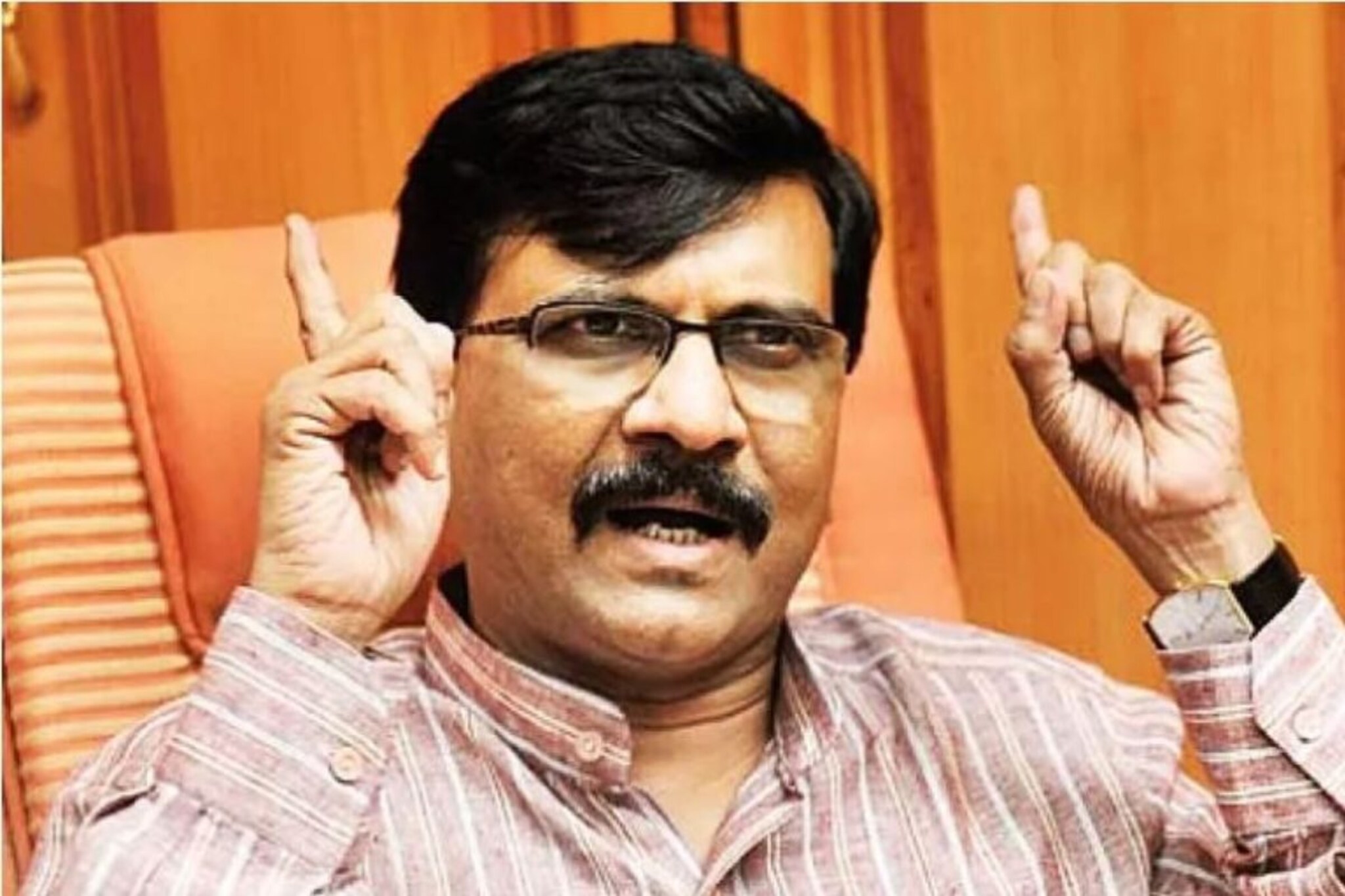 ...म्हणून सर्व राष्ट्रप्रमुख भारतात आले; जी20 वरून राऊतांचा खोचक टोला