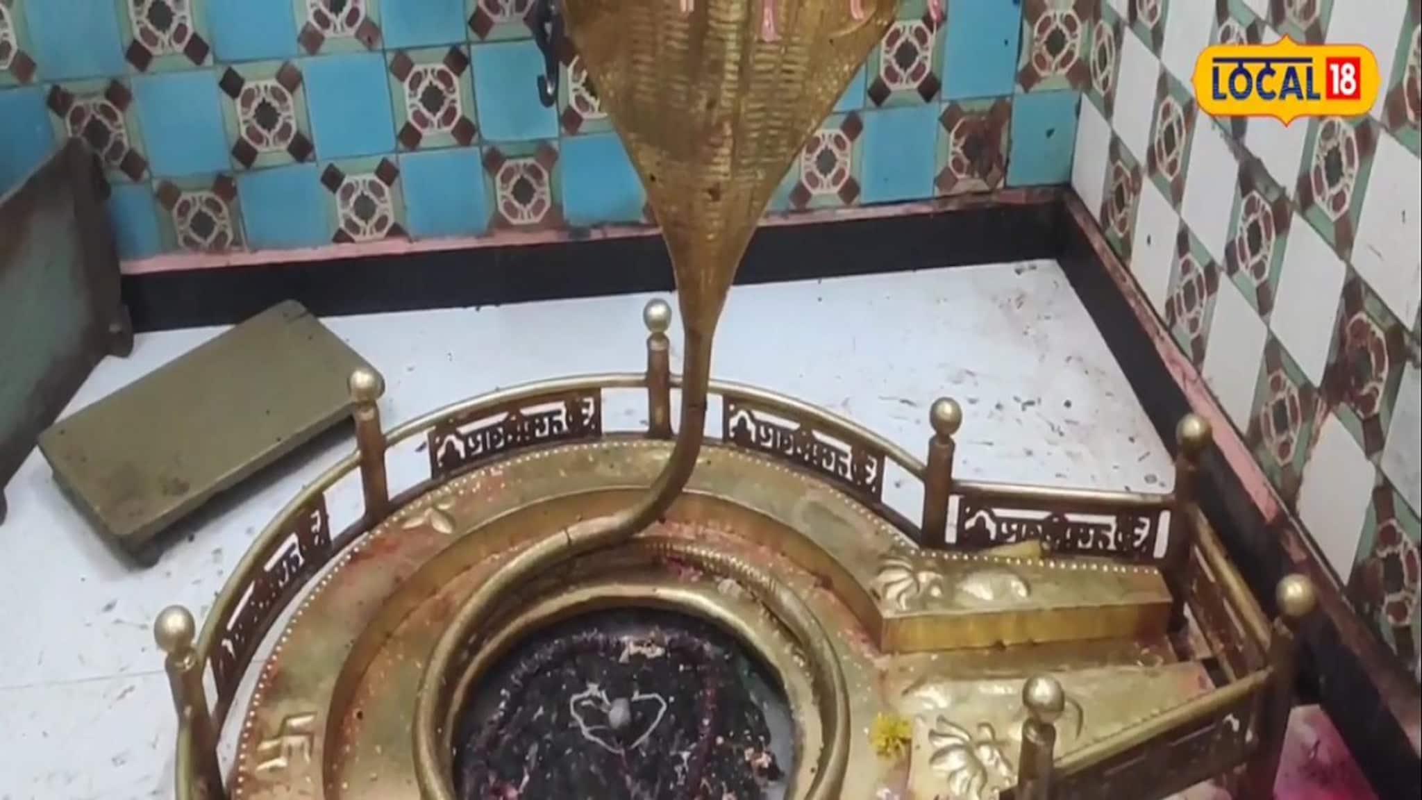 Shravan Special: दरवर्षी तीळ-तीळ वाढतंय हे शिवलिंग! तीळभांडेश्वर महादेवाच्या मंदिराची अशी आहे अख्यायिका