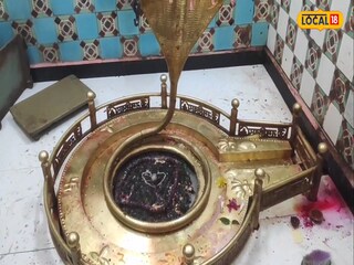 शिवलिंग छायाचित्र