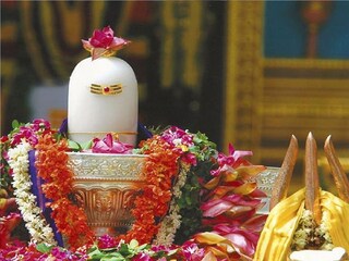 शिव चालीसा पाठ