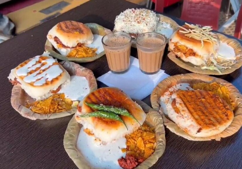 हा वडापाव शॉप. नंबर 4, देवयानी श्री अपार्टमेंट शिवतीर्थ नगर, पौड रोड कोथरुड, पुणे येथे खायला मिळेल. 