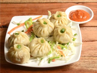 तुमचे आवडते मोमो किती हानिकारक आहेत?
