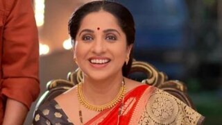 2019 पासून सुरू आहे आई कुठे काय करते मालिका