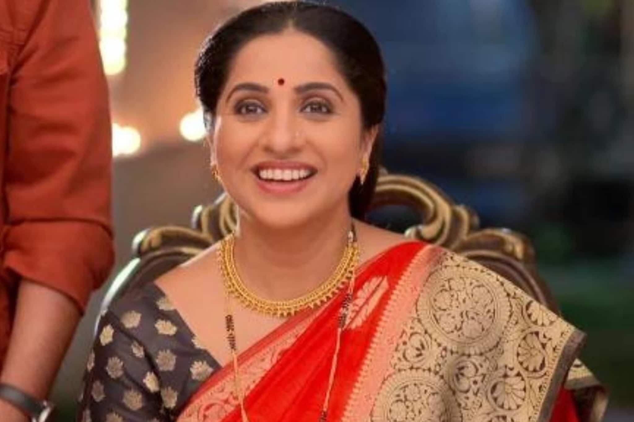 2019 पासून सुरू आहे आई कुठे काय करते मालिका;आतापर्यंत किती एपिसोड झाले माहितीये?