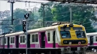 मुंबईच्या तीनही मार्गांवर रविवारी मेगाब्लॉक