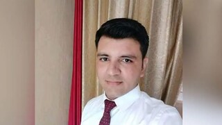 (विजय वर्धन)