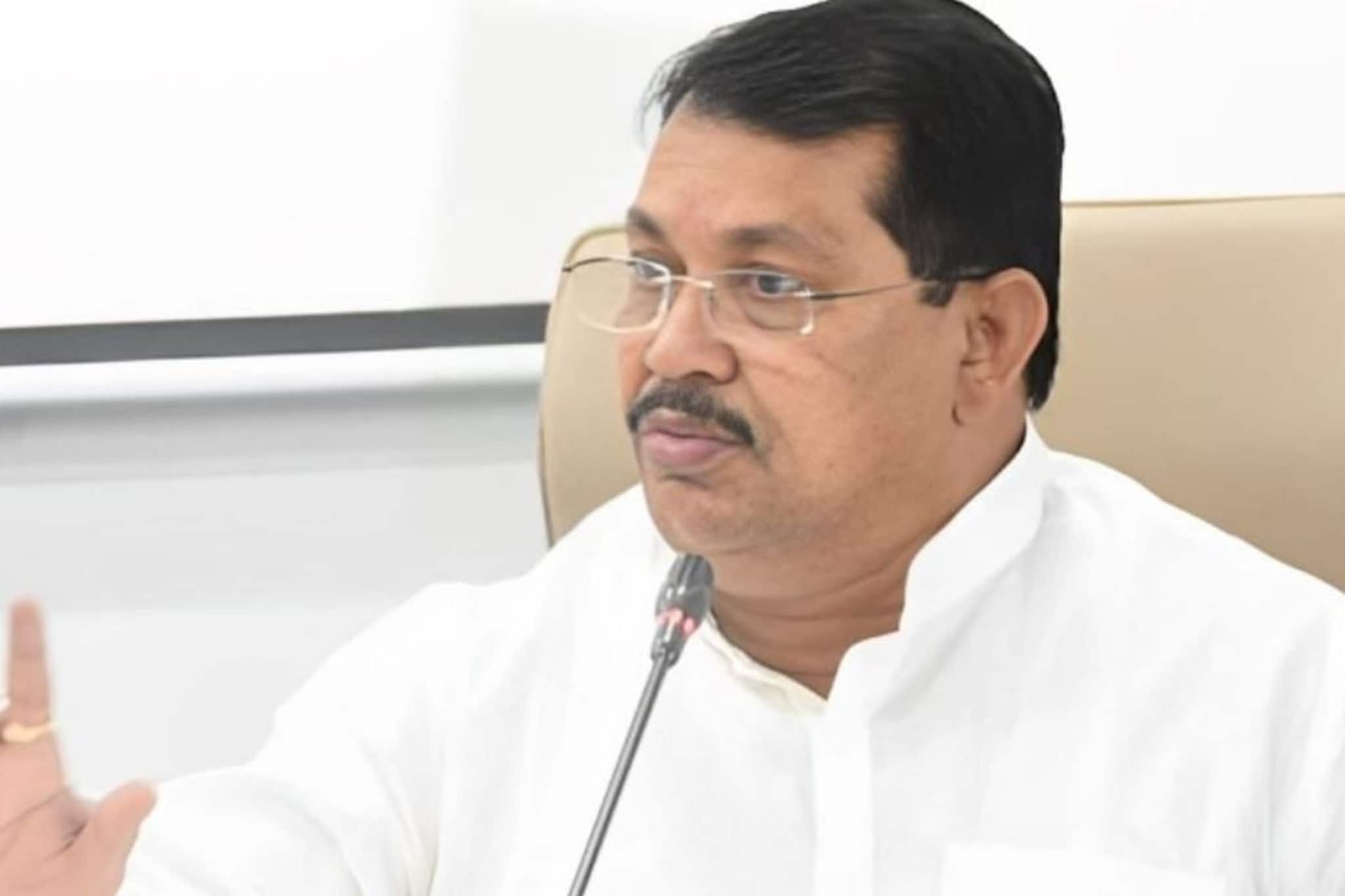 आमदार अपात्रता प्रकरणात काँग्रेसची उडी; विधानसभा अध्यक्षांकडे केली मोठी मागणी