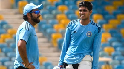 वर्ल्ड कपच्या पहिल्या सामन्यात शुभमन गिल खेळणार का नाही?