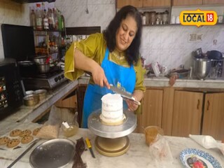 वंदना जोशी