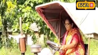 विद्या रानी सिंह 