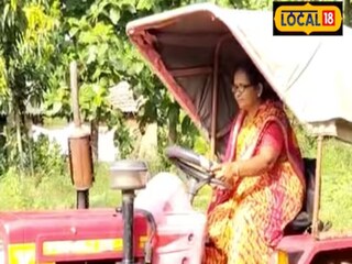 विद्या रानी सिंह 