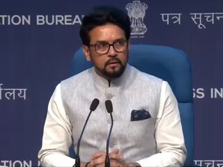 अनुराग ठाकूर  अनुराग ठाकूर