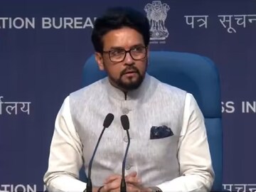 अनुराग ठाकूर  अनुराग ठाकूर