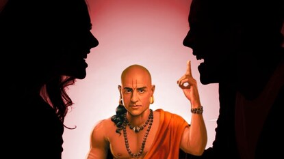 नीती शास्त्र
















