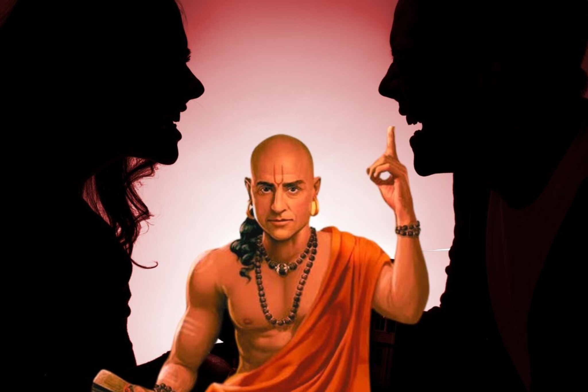 या 3 लोकांशी करू नका दोस्ती, आयुष्याची होईल कुस्ती, चाणक्य बरोबर म्हणाले!