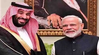 G20 मधील आणखी एक मोठी बातमी! G20 मधील आणखी एक मोठी बातमी!