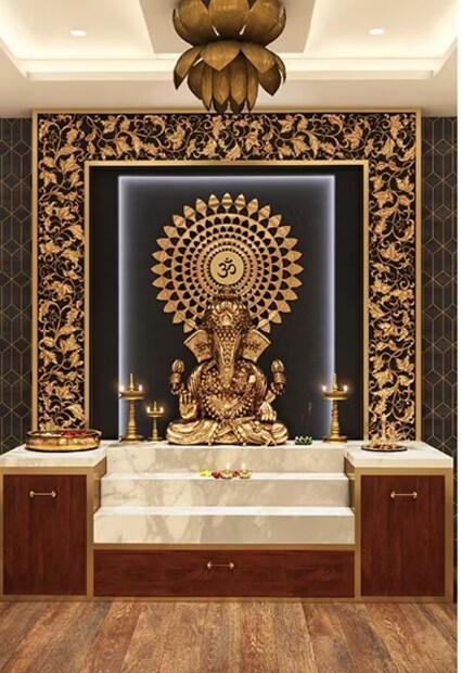 भगवान गणेश हे पहिले पूजनीय दैवत आहे. जर तुम्ही तुमच्या घरात किंवा ऑफिसमध्ये गणपतीची मूर्ती स्थापित करत असाल तर त्यांची पूजा करण्यापूर्वी काही गोष्टी लक्षात ठेवा.