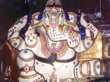 गणेश फेस्टीव्हल