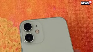 आयफोनचा इतिहास 