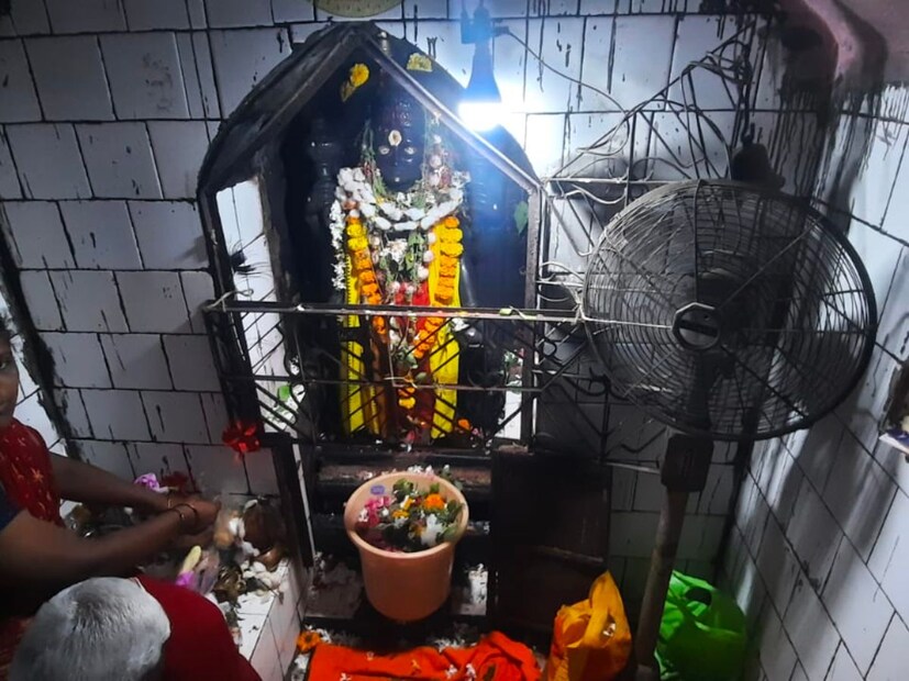 परळी शहरातील झुरळे गोपीनाथ मंदिरात भाविकांची विशेषता श्रीकृष्ण जन्माष्टमी या दिवशी मोठी गर्दी असते. झुरळांचा या मंदिरात वर्षभर वावर असतो आणि झुरळ म्हणजे कृष्णाच्या गोपिका असल्याची आख्यायिका सांगितली जाते, असं पुजारी अनिल बडवे यांनी सांगितले.