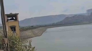 कुकडीच्या पाण्यात असं शिजतं राजकारण! 