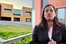 नोकरी सोडून केलं MBA; जगातील या मोठ्या कंपनीनं तरुणीला दिलं 55 लाखांचं पॅकेज!