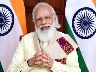 मोदी गव्हरमेंट स्किम