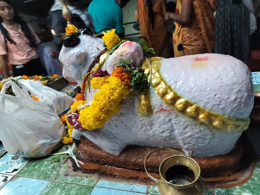 (सूचना : येथे दिलेली माहिती धार्मिक श्रद्धेवर आधारित आहे. याला कोणताही शास्त्रीय पुरावा नाही. न्यूज 18 मराठी त्याची हमी देत नाही.)