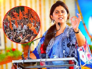 पंकजा मुंडेंचं सोलापुरात मोठं वक्तव्य
