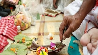 पितृपक्षाचे महत्त्व 2023 पितृपक्षाचे महत्त्व 2023
