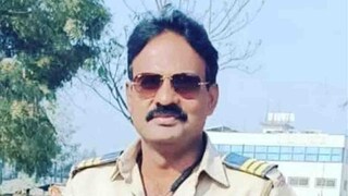 बारामतीत अपघातात जखमी झालेल्या पोलिसाचा अखेर मृत्यू बारामतीत अपघातात जखमी झालेल्या पोलिसाचा अखेर मृत्यू