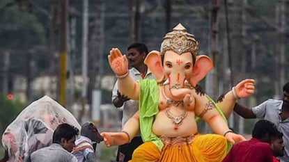रत्नागिरीत गणेशोत्सव काळात 'हे' नियम पाळावेच लागणार रत्नागिरीत गणेशोत्सव काळात 'हे' नियम पाळावेच लागणार