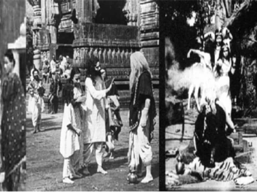 पर्याय 1- विठ्ठल, पर्याय -2 श्वास, पर्याय 3 - श्री पुंडलिक, पर्याय 4- नटरंग . या चार पर्यायातील एक उत्तर योग्य आहे. 