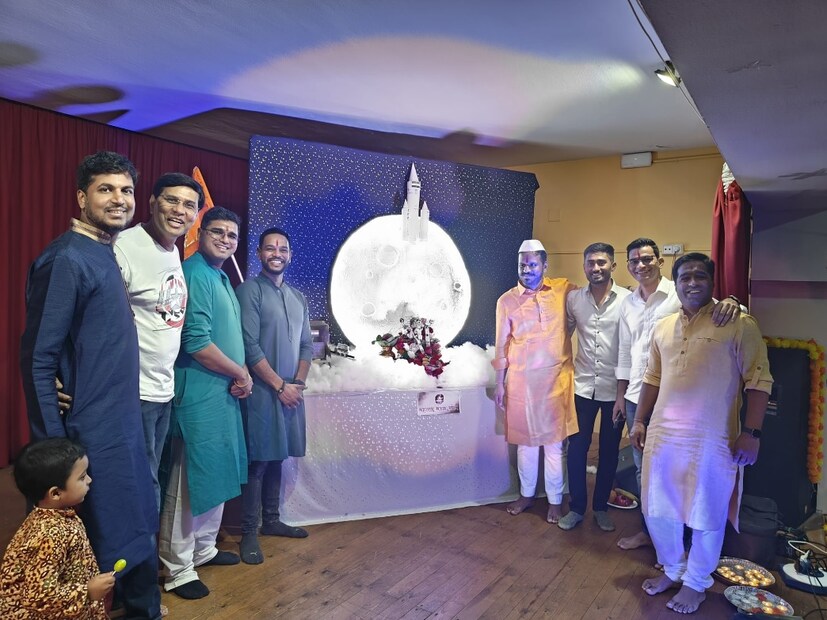दोन महिन्यांपूर्वी स्थापित झालेल्या 'महाराष्ट्र मंडळ स्पेन ग्रुप'चे सदस्य परदेशात राहूनही आपल्या देशाची, आपल्या मायभूमीची परंपरा, संस्कृती जपण्याचा मनापासून प्रयत्न करतात.