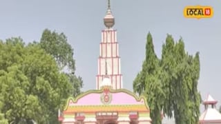 दूरदूरहून लोक देवीच्या दर्शनासाठी याठिकाणी येतात आणि मनोकामना पूर्ण झाल्यावर तिचे आभारही मानतात.