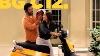 'या' इलेक्ट्रिक स्कूटरची बाजारात धमाकेदार एंट्री