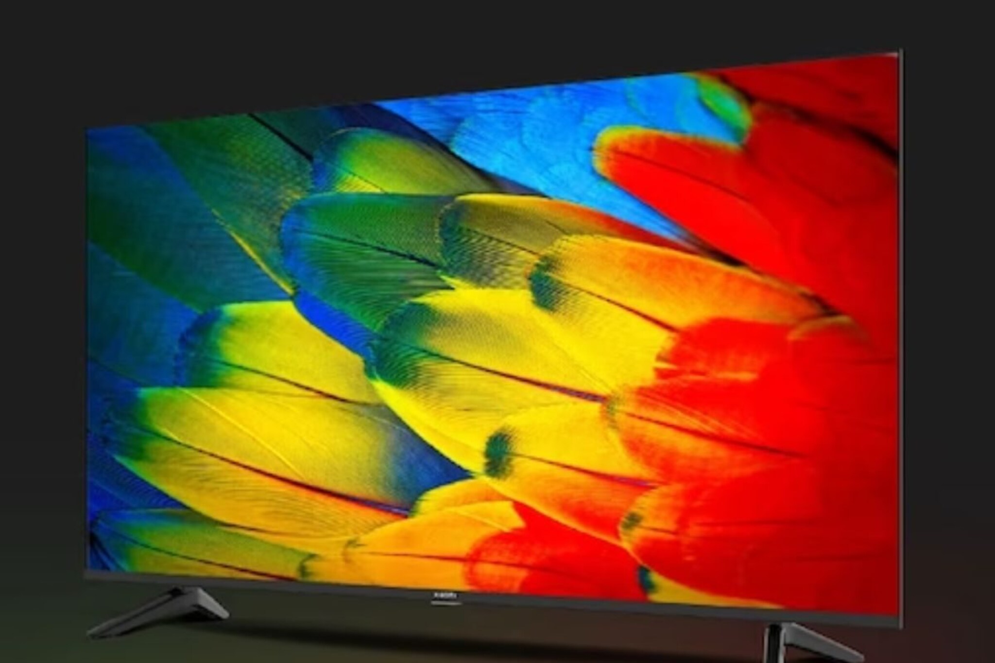 आजच करा खरेदी; अर्ध्या किमतीला मिळत आहेत 'या' प्रसिद्ध ब्रॅन्डचे टीव्ही