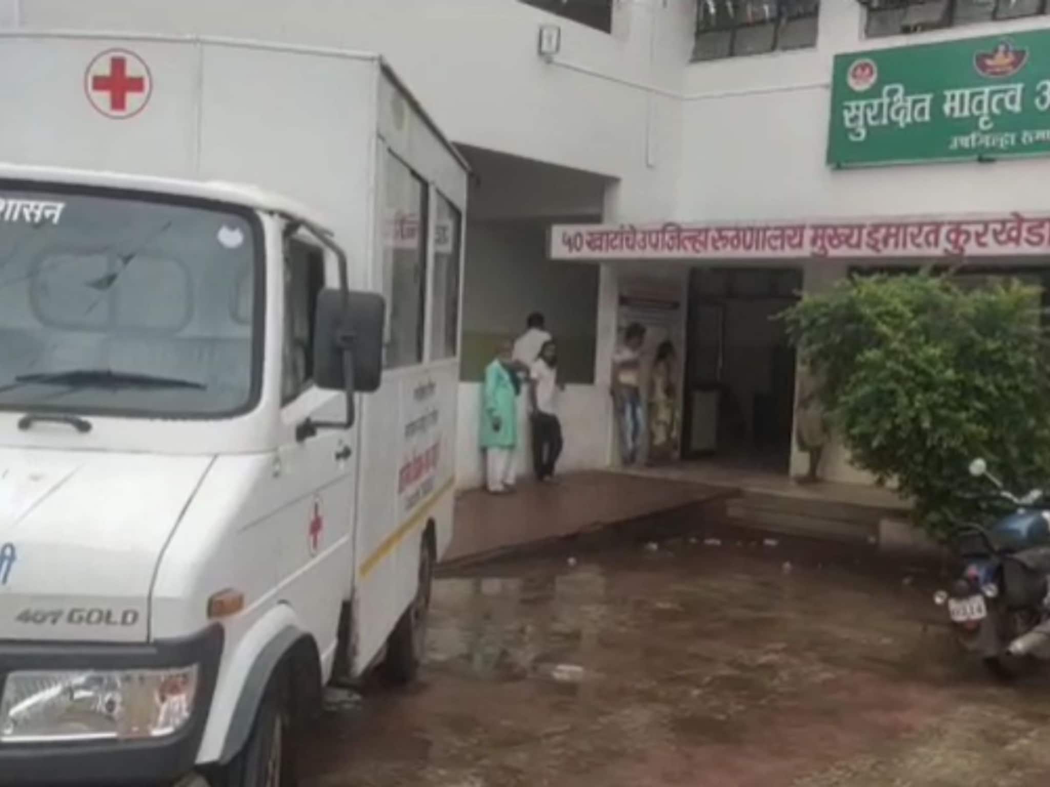 खळबळजनक! ठाकरे गटाच्या युवती सेनेच्या शहराध्यक्षांची हत्या; पतीनेच केला खून