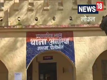 तिने याबाबत सासू आणि जावेला सांगितलं, मात्र त्यांनी तिचं काहीही ऐकून घेतलं नाही. उलट... तिने याबाबत सासू आणि जावेला सांगितलं, मात्र त्यांनी तिचं काहीही ऐकून घेतलं नाही. उलट...