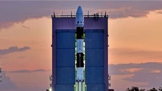 ISRO चं सूर्य मिशन आज होणार लॉन्च ISRO चं सूर्य मिशन आज होणार लॉन्च