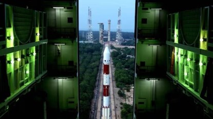 ISRO चं सूर्य मिशन आज होणार लॉन्च ISRO चं सूर्य मिशन आज होणार लॉन्च