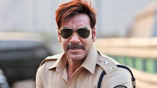 अजय देवगण