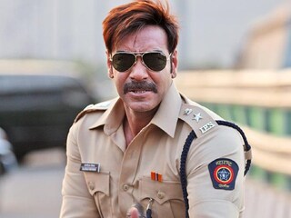 अजय देवगण